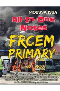 Frcem Primary