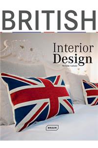 British Interior Design