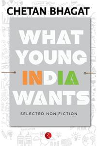 What Young India Wants