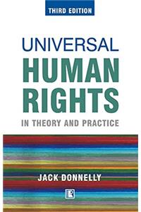 Universal Human Rights in Theory and Practice, 3rd Edition