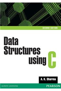 Data Structures using C