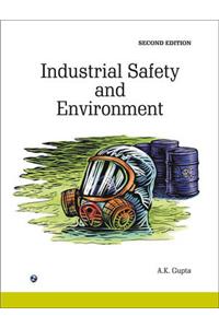 Industrial Safety and Environment