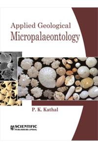 APPLIED GEOLOGICAL MICROPALAEONTOLOGY