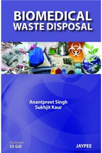 Biomedical Waste Disposal