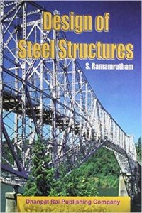 Design Of Steel Structures