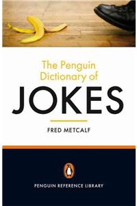 The Penguin Dictionary of Jokes