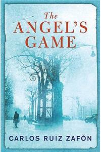 Angel's Game