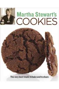 Martha Stewart's Cookies