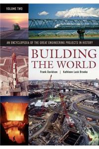 Building the World [2 volumes]