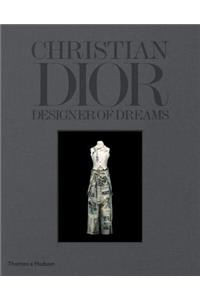 Christian Dior: Designer of Dreams