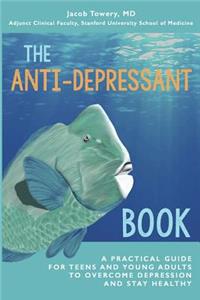 Anti-Depressant Book