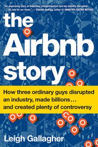 Airbnb Story