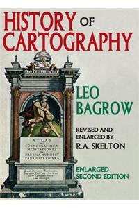 History of Cartography