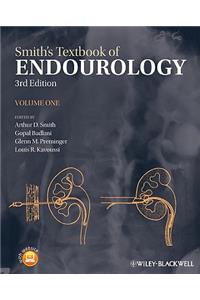 Smith's Textbook of Endourology