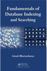 Fundamentals of Database Indexing and Searching