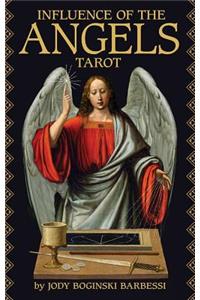 Influence Of The Angels Tarot