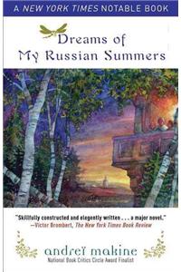 Dreams of My Russian Summers