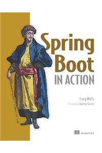 Spring Boot in Action