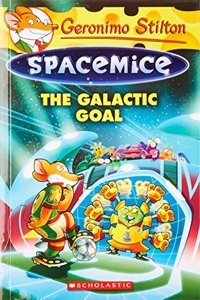 Geronimo Stilton: Heromice & SpaceMice - Combo II