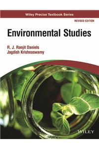 Environmental Studies, Revised Ed.