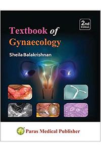 Textbook of Gynaecology