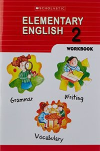 SWS: Elementary English WB - 2
