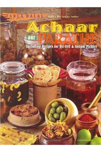 Achaar aur Parathe