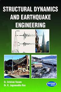 STRUCTURAL DYNAMICS AND EARTHQUAKE ENGINEERING
