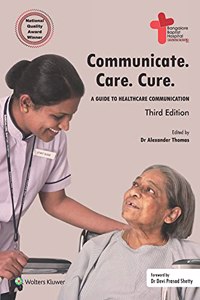Communicate Care Cure