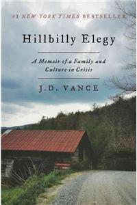 Hillbilly Elegy