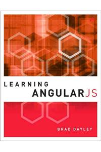 Learning angularJS