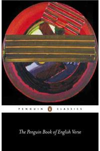 The Penguin Book of English Verse