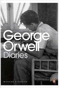 The Orwell Diaries