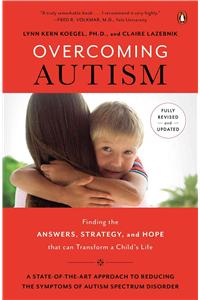 Overcoming Autism