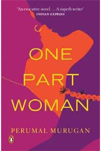 One Part Woman