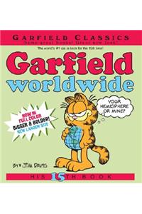 Garfield Worldwide