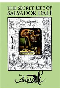 Secret Life of Salvador Dalí