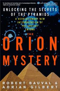 Orion Mystery