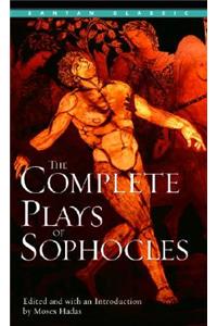 Complete Plays of Sophocles