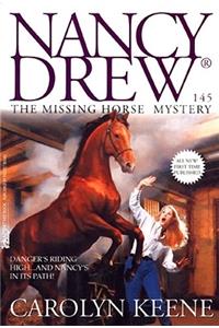 Missing Horse Mystery