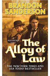 Alloy of Law