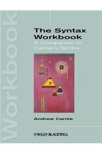 The Syntax Workbook