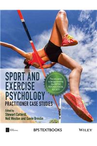 Sport and Exercise Psychology