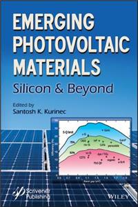 Emerging Photovoltaic Materials