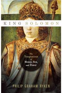 King Solomon