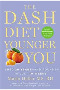 Dash Diet Younger You