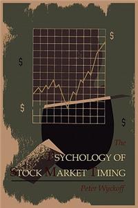 Psychology of Stock Market Timing
