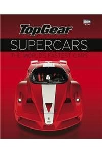 Top Gear Supercars