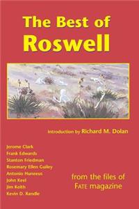 Best of Roswell