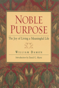 Noble Purpose